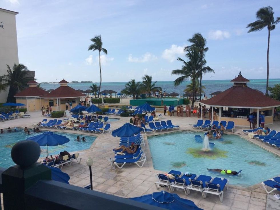 11 Life Lessons I Learned While In Another Country