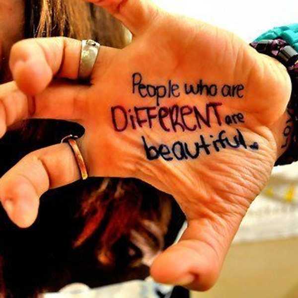 Perfectly Imperfect