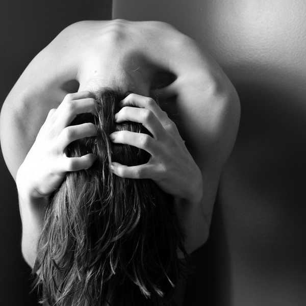 How I'm Facing My Fear Of Mental Illness