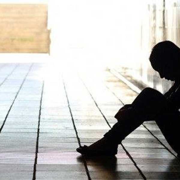 Depression: An Issue That Needs To Be Mentioned