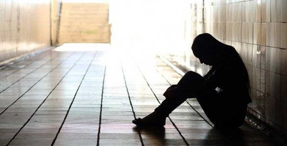 Depression: An Issue That Needs To Be Mentioned