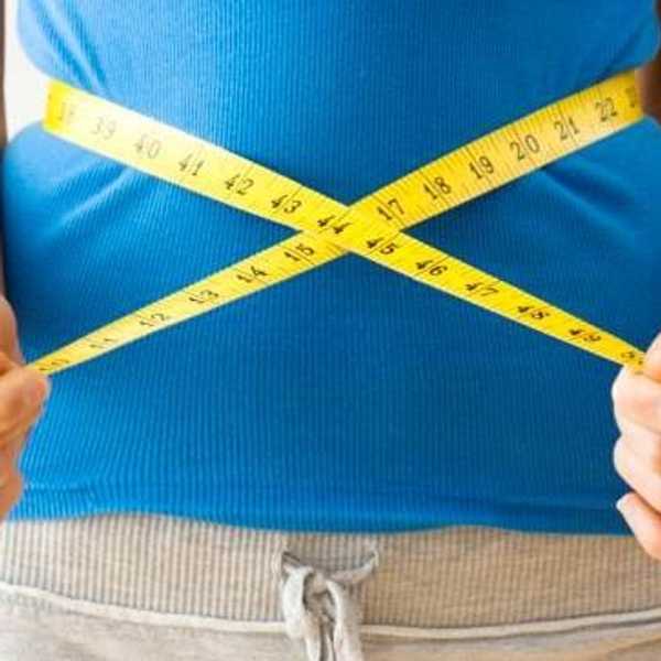 A Letter To My Freshman 15