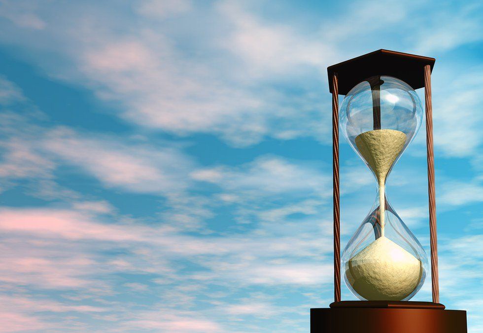 Your Life Is Shorter Than You Think