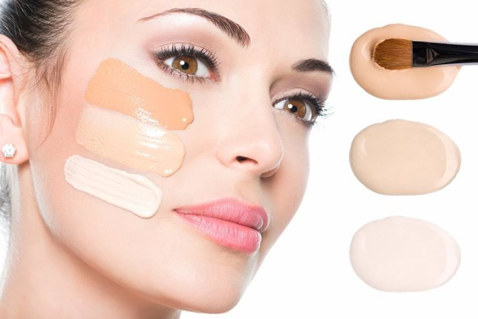Top Five Drugstore Makeup Brands Every Makeup Lover Needs