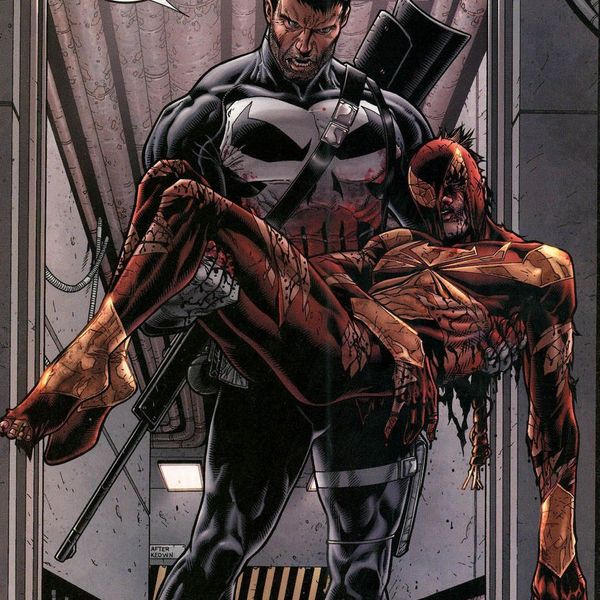 The Very Human Reason Why Anti-Heroes Exist