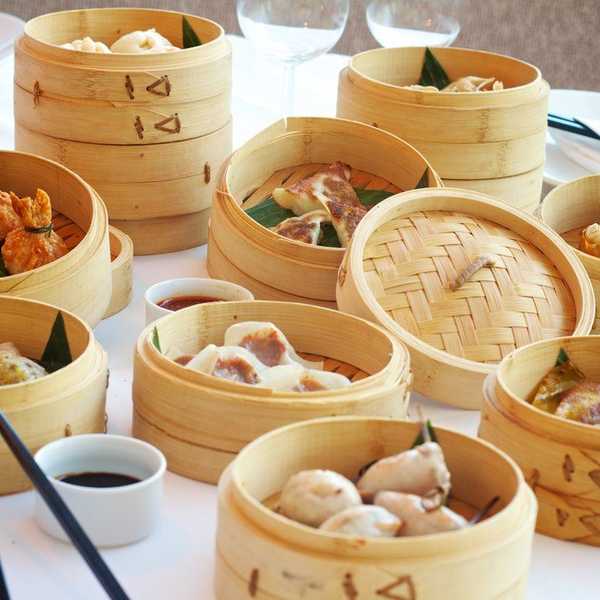 8 Must-Eat Chinese Dumplings And Buns