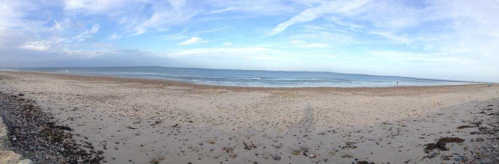 Come Walk With Me In The Waves
