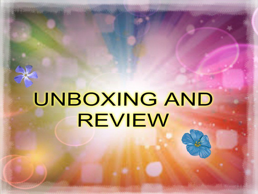 Graze Unboxing And Review