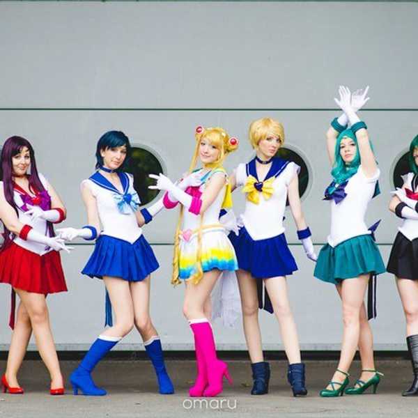 15 Struggles Every Cosplayer Can Relate To