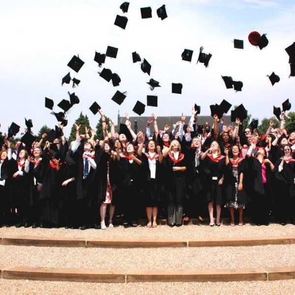 The Bittersweetness of the Last Month of High School