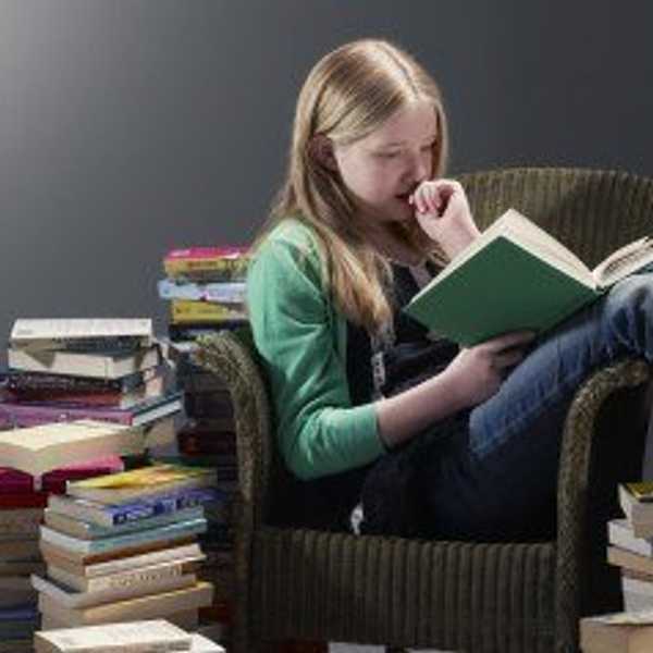 10 Problems Book Lovers Face