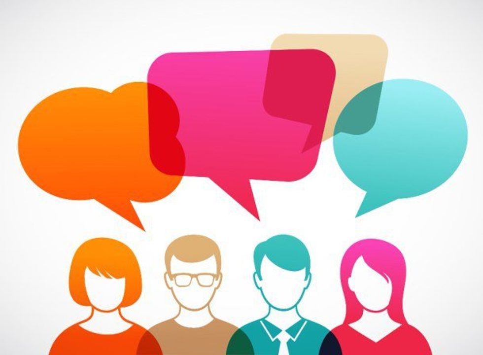 What You Don't Know Can Hurt You