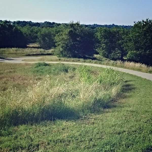The Road To Change