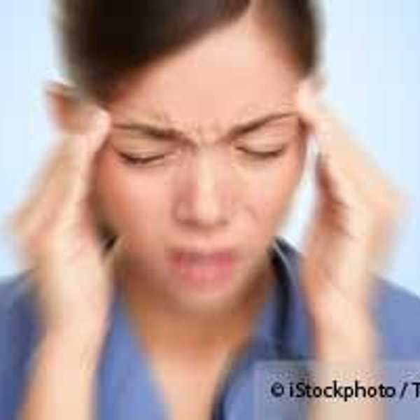 Why Migraines Are Not Just Another Headache