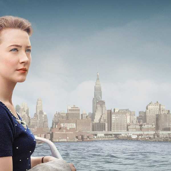 How The Movie "Brooklyn" Taught Me About The Meaning Of Home