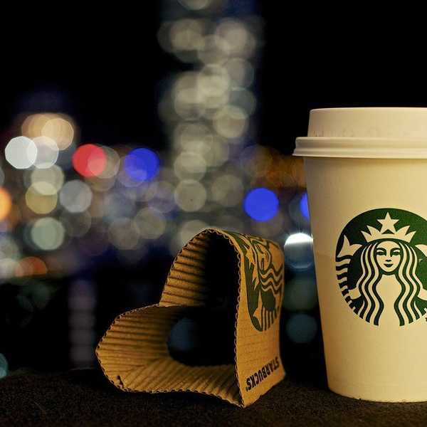 10 Things You Understand If You're Addicted To Starbucks