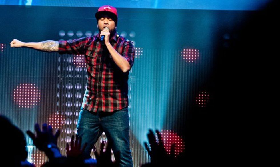 How Worship Is An Outward Expression Of An Inward Lifestyle