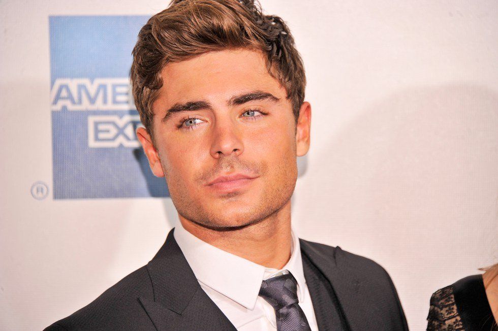Why Zac Efron Didn't Break My Heart After Throwing Shade At High School Musical