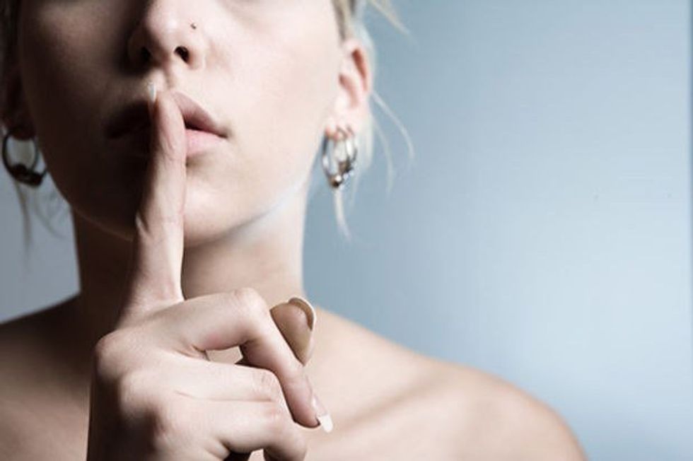 10 Guilty Pleasures Every Girl Has