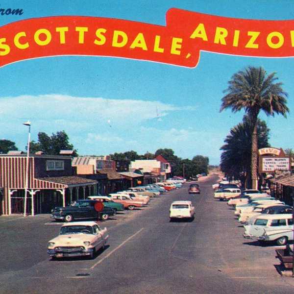 9 Perfect Ways To Spend Your Scottsdale Summer