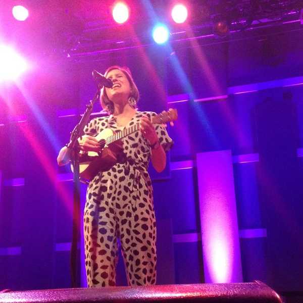 The 7 Stages of Seeing Your Favorite Artist Live in Concert