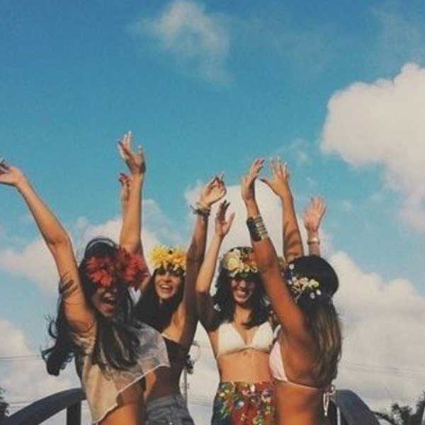 To The Summer After High School When We First Met