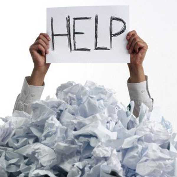 Paranoia And Anxiety: The Roadblocks Of Life