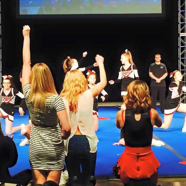 To the Coaches Who Taught Me Everything