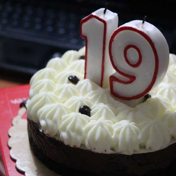 19 Things You Learn By Age 19