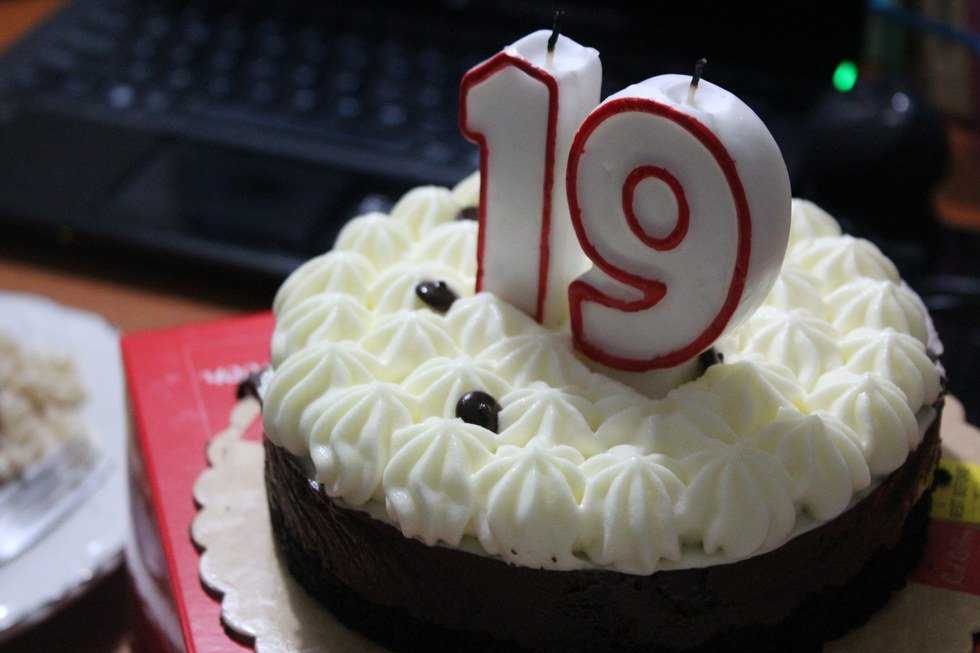 19 Things You Learn By Age 19