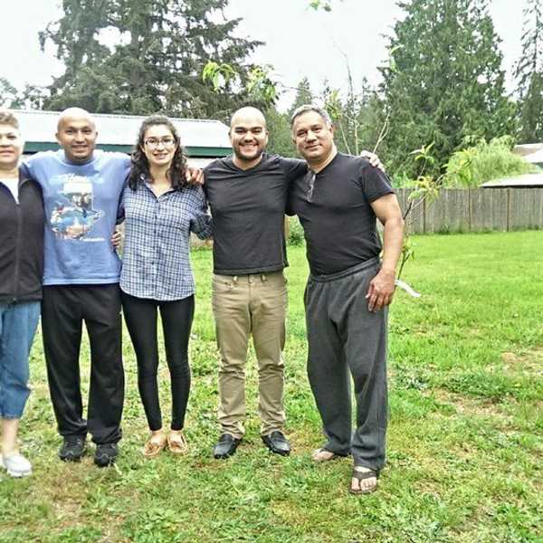 I Will Not Make My Name Easier For You To Pronounce