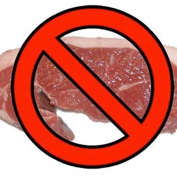 Why Everyone Should Go Meatless On Mondays