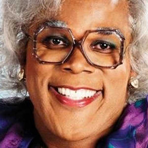 Madea For President