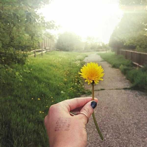 To The Girl Who Is Still Waiting