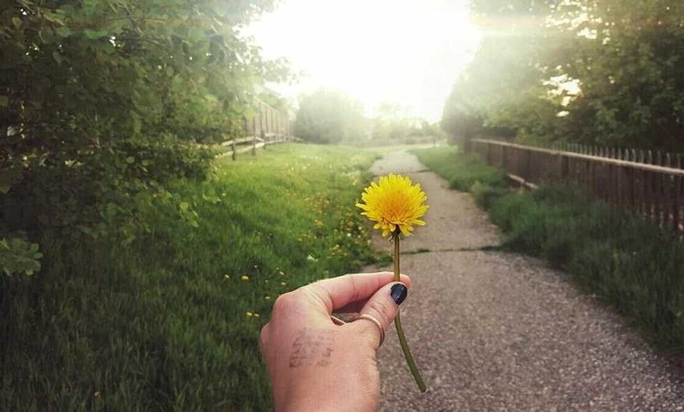 To The Girl Who Is Still Waiting