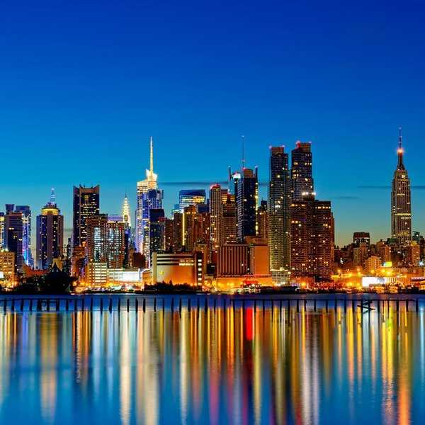 5 NYC Events That You Can't Miss This Summer