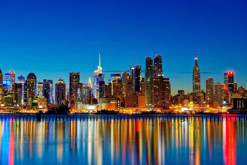 5 NYC Events That You Can't Miss This Summer