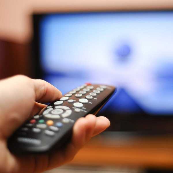 6 TV Shows You Need To Watch