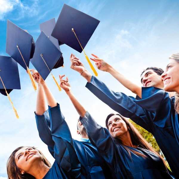 11 Steps to Survive Graduation Parties