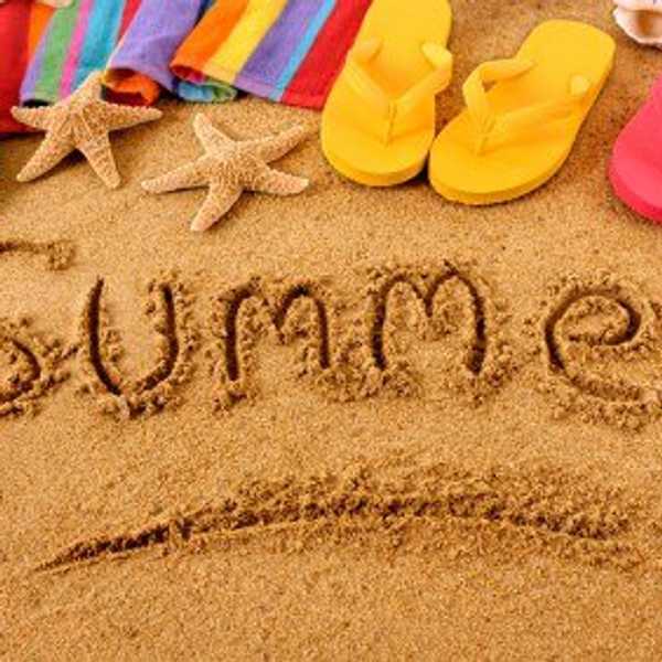 7 Things To Do In The Summer