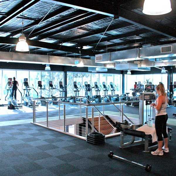 6 Ways To Stay Motivated To Get Fit