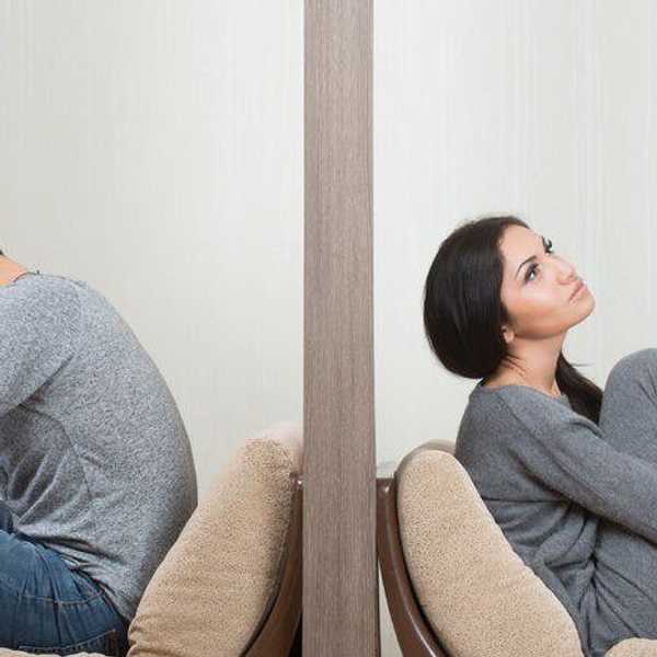 The Top 7 Relationship Killers