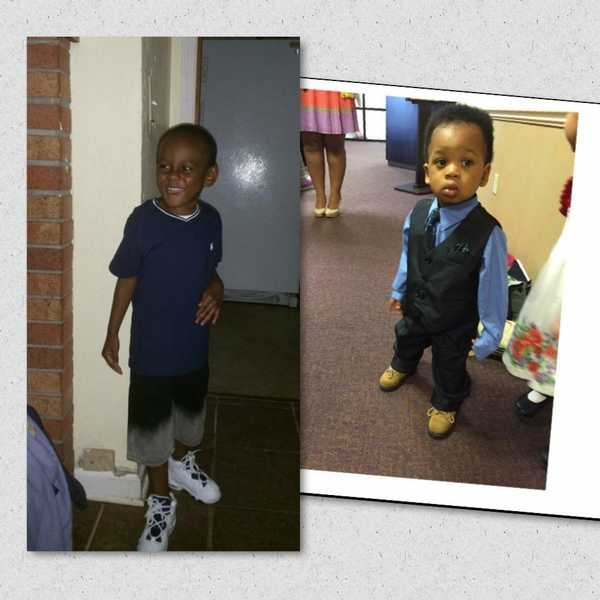 A Letter To My Nephews