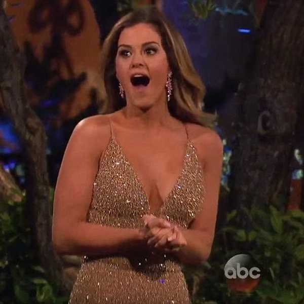 21 Thoughts You Had While Watching The Season Premiere Of 'The Bachelorette'