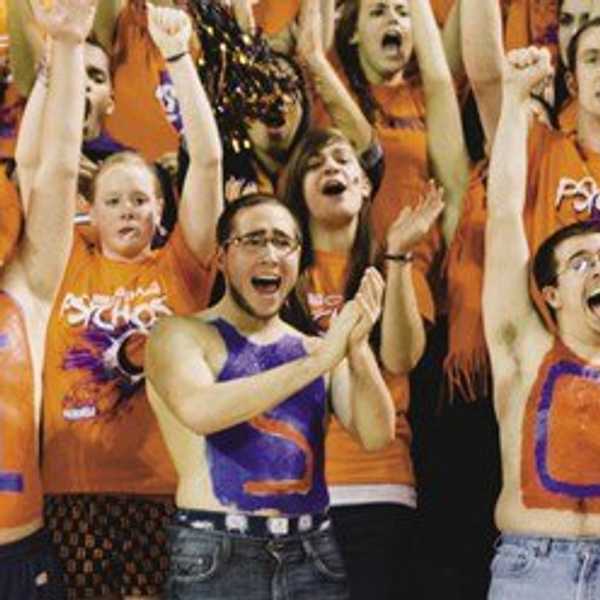 20 Things All Graduates Will Miss About College