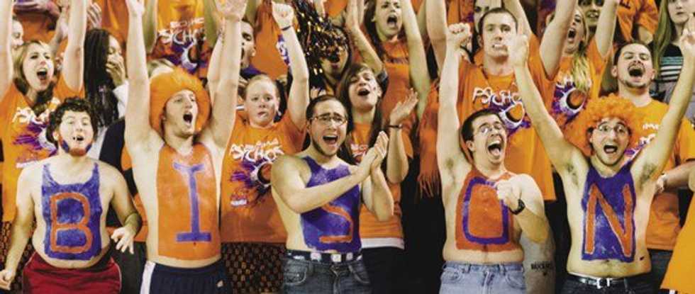 20 Things All Graduates Will Miss About College