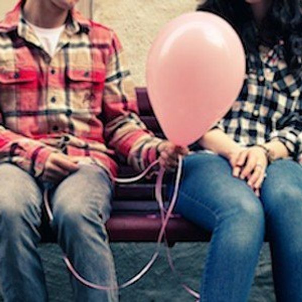 Why You Should Cross Oceans For People