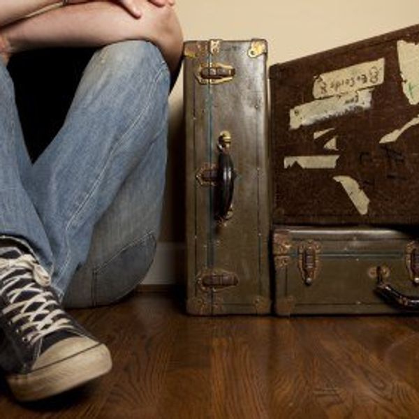 12 Things College Kids Hear While Home Over Break