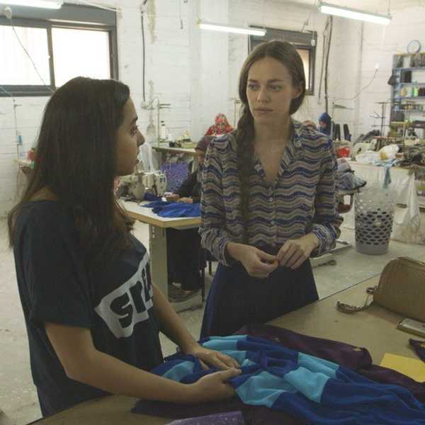 States Of Undress: Viceland Investigates The World Of Fashion