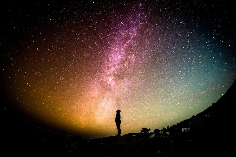 Why You Should Let Insomnia Consume You
